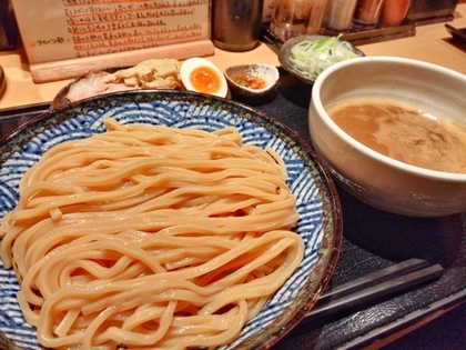 つけ麺