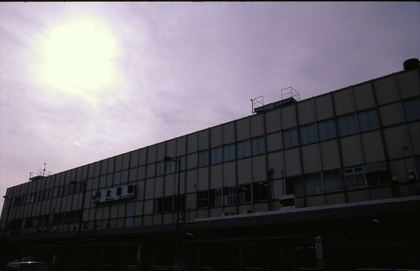 大宮駅