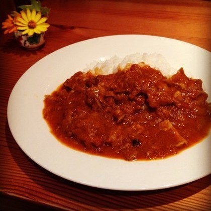 カレー