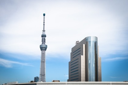 東京スカイツリー