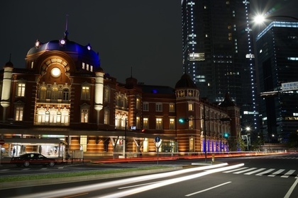 東京駅