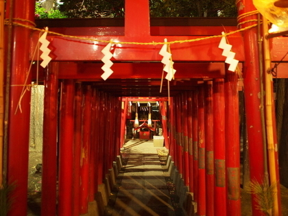 神社