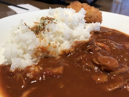 カレー