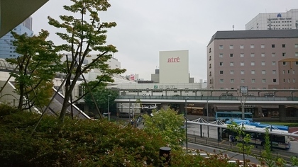 川崎駅