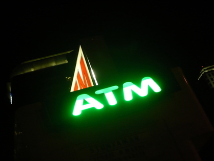 ATM