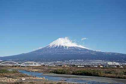 富士山