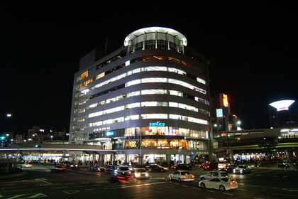 三宮（三ノ宮）駅