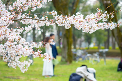 小金井公園