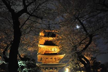 池上本門寺