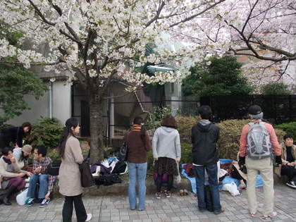 上野恩賜公園