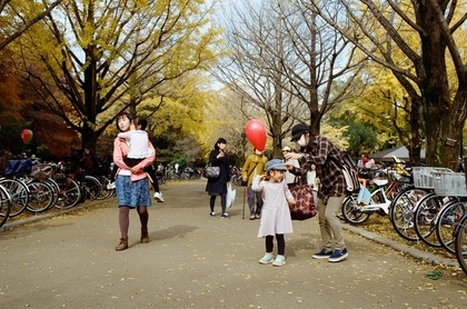 光が丘公園