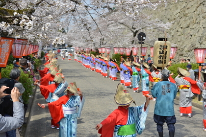 さくら祭り