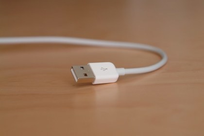 USB