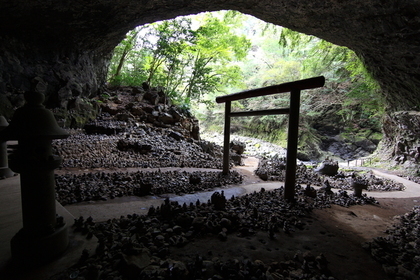 天岩戸