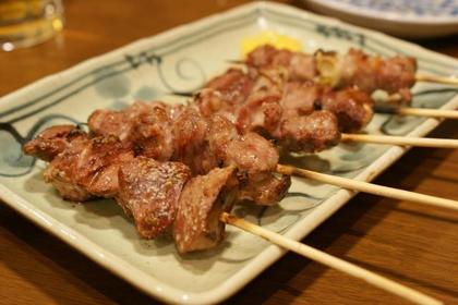 焼き鳥