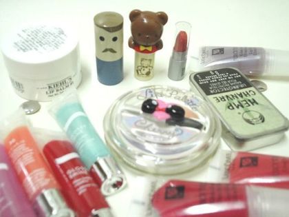 make up lip