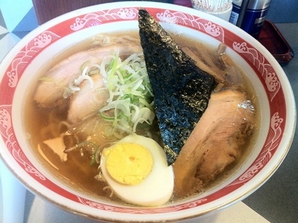 ラーメン