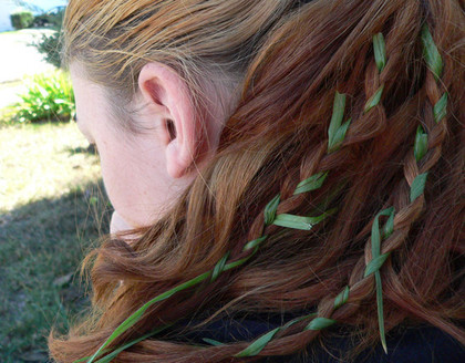 braids