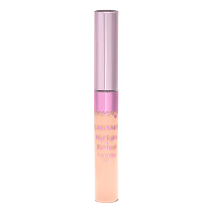 Highlight retouch concealer uv01