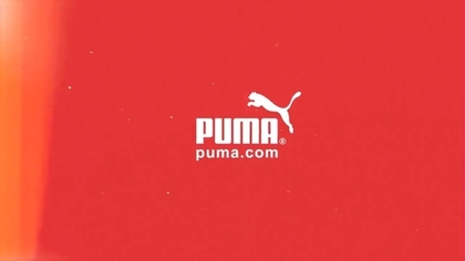 pumaのロゴ