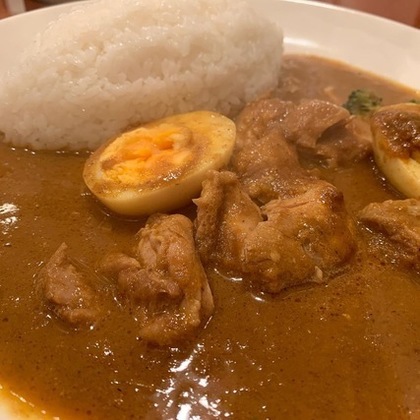 カレー