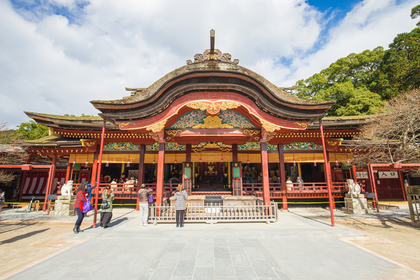 神社