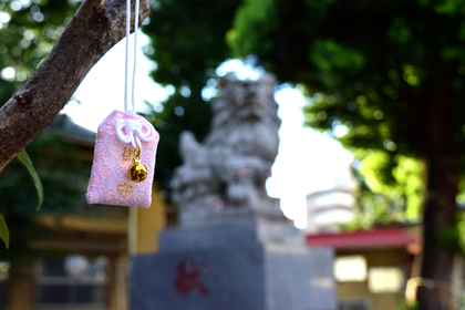 神社