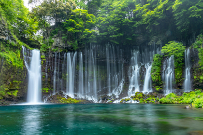 綺麗な景色の画像