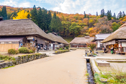 住んでしまいたい