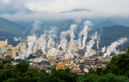 大気汚染