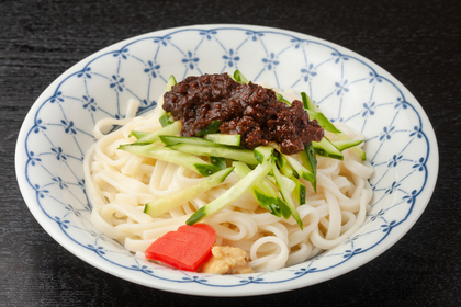 美味しいつけ麺