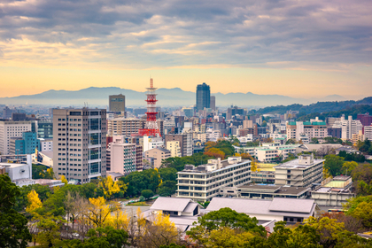 日本の風景