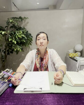 生年月日からふたりの気質を読むめのう先生